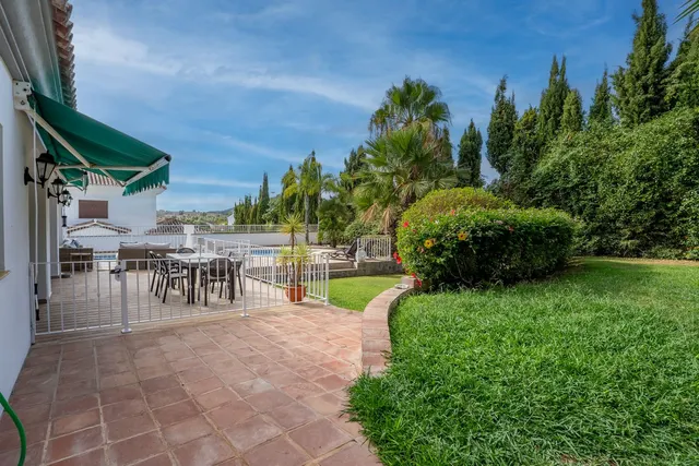 Chalet 4 habitaciones 223m² en venta - South of spain — 32
