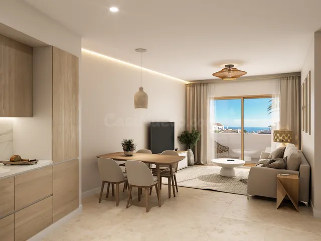Apartamento 1 habitación 50m² en venta - Centro — 3
