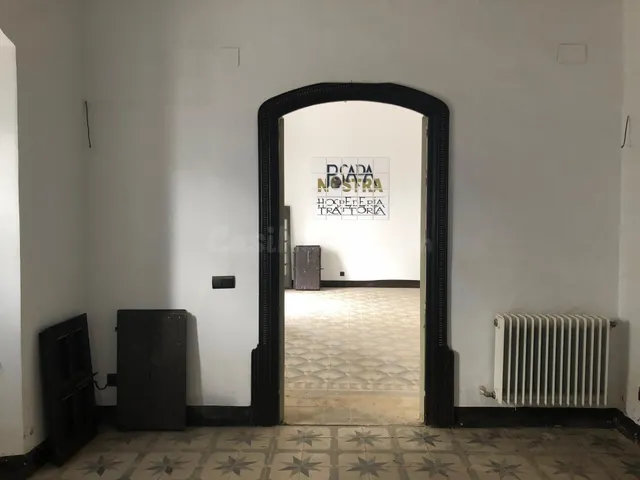 CASABANCO VENDE CASONA - HOSPEDERIA EN RIBERA DEL FRESNO. - foto 5