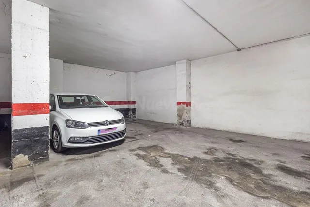 Garaje doble en venta en Urbanización Parque del Genil – Granada Capital — 3