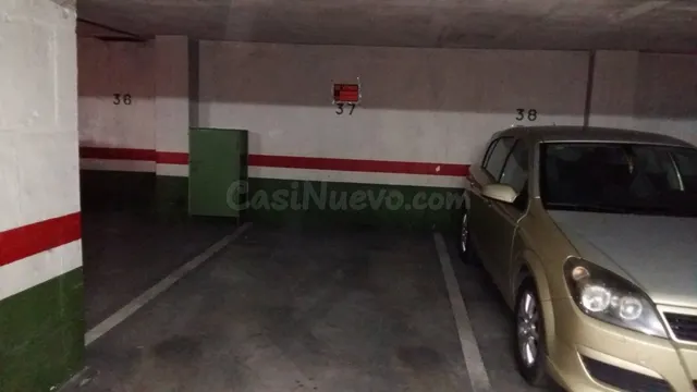 PLAZA DE GARAJE EN LAKUA-ARRIAGA ( V. ENTREGA ) - foto 2