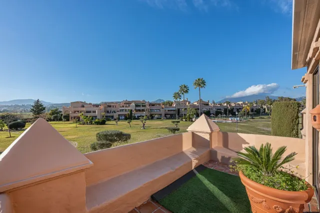 Ático 3 habitaciones 185m² en venta - Costa Del Sol — 37