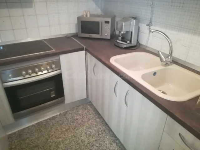 Casa a la venta en La Roda — 2