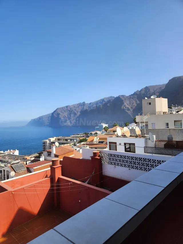 Elegancia y Confort en Puerto Santiago: Amplio Apartamento c - foto 2