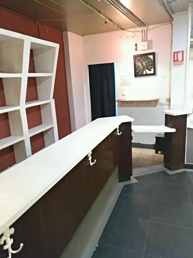 DISPONIBLE LOCAL EN VENTA EN SAN ILDEFONSO — 11