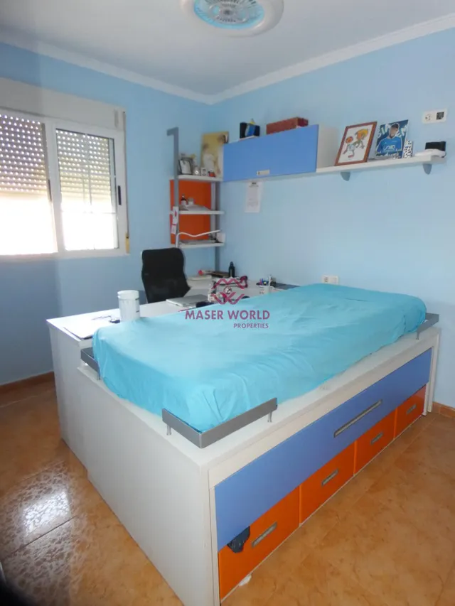 Dúplex en venta en Puerto de Mazarrón a 250 metros de la playa — 24