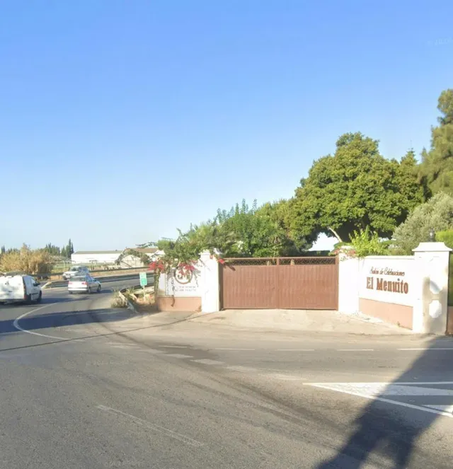 Terreno Rústico en venta - Chipiona norte