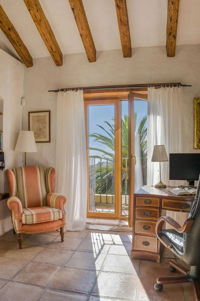 Chalet 5 habitaciones 486m² en venta - Costa Del Sol — 46