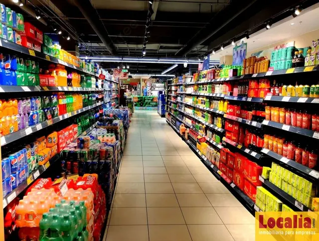 Tu nuevo espacio comercial en Torrelavega — 5