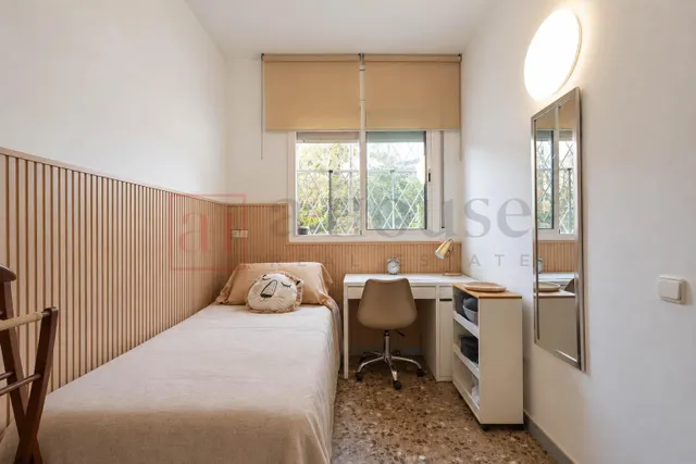 Espectacular piso para entrar a vivir en el guinardó — 13