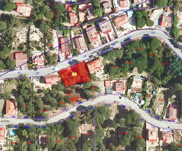 Parcela en Lloret Residencial — 9