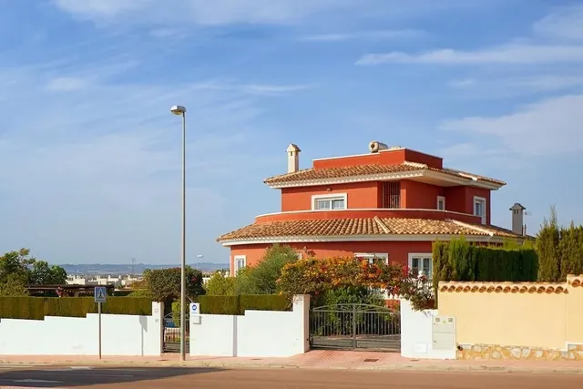 Villa 5 habitaciones 379m² en venta - Pueblo 5 — 47