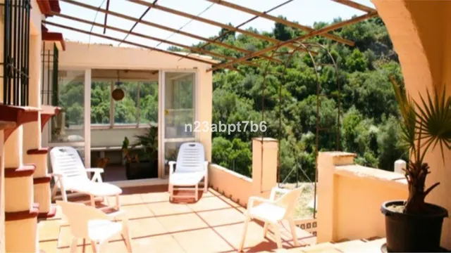 Chalet 2 habitaciones 133m² en venta - Puerto de la Torre — 7