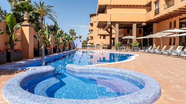 Ático Dúplex 3 habitaciones 235m² en venta - Paraiso-Barrona