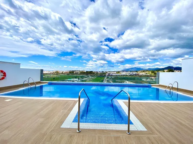 Ático 3 habitaciones 108m² en venta - Marbella — 10