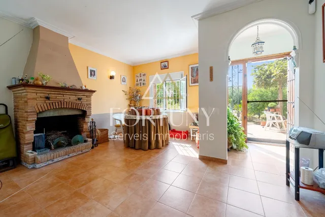 Casa en venta en Partida Freixe, Riudoms. - foto 3
