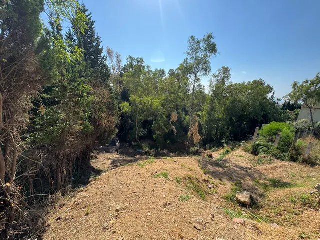 Exclusiva Parcela en Venta en Campo Mijas — 5