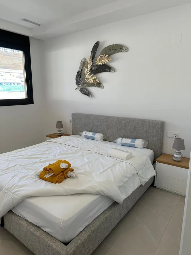 Nuevos duplexcon vista al mar (cl) — 27