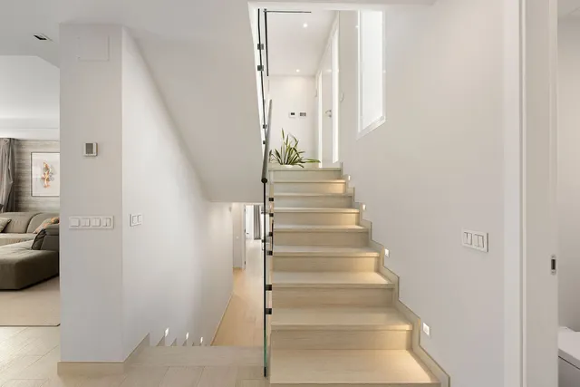 Chalet 5 habitaciones 306m² en venta - Marbella — 11