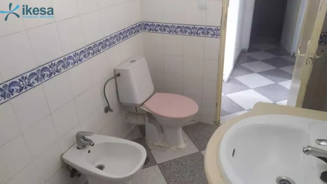 Venta de vivienda en Isla Cristina, Huelva. — 14