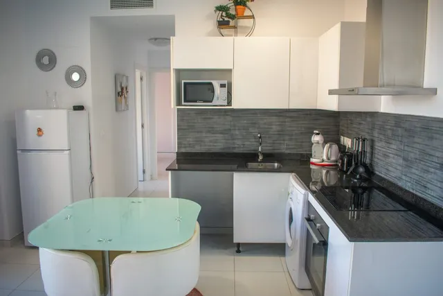 Apartamento 2 habitaciones 75m² en venta - Puerto — 11