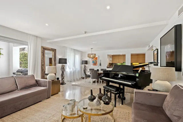 Apartamento 1 habitación 245m² en venta - Marbella — 21
