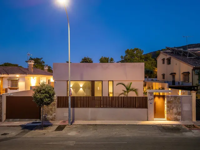 Chalet 4 habitaciones 520m² en venta - Centro — 16