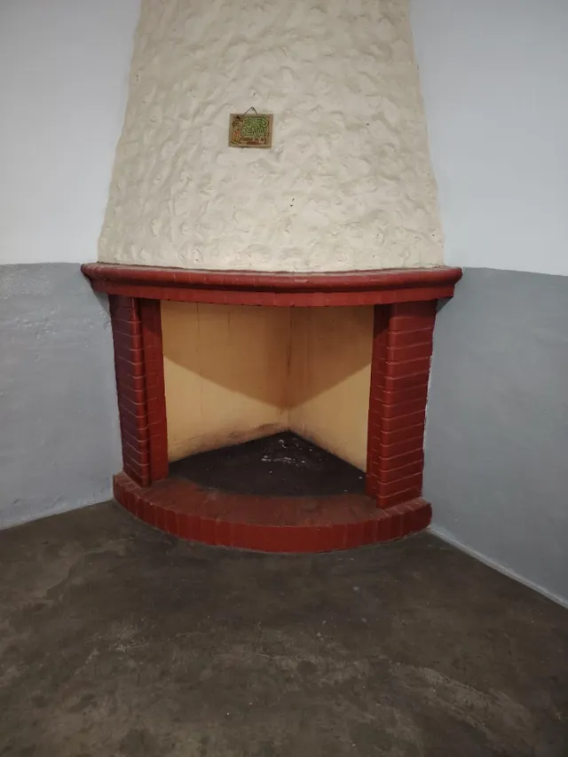 Casa en Domeño con un espectacular patio interior — 19