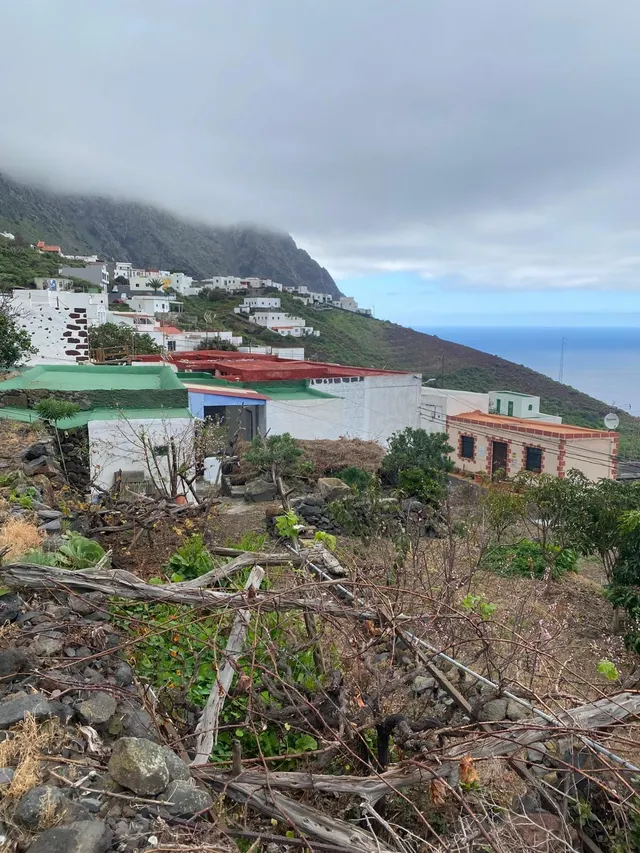 Casa Rural en Sabinosa — 26