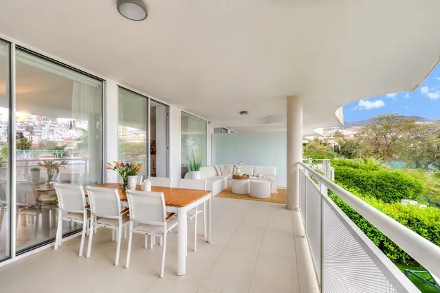Apartamento 3 habitaciones 98m² en venta - Centro — 11