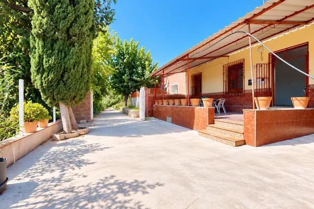 Una casa que sabe a huerta, familia y buenos momentos - foto 4