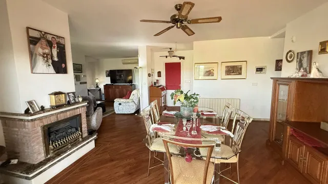 Villa 5 habitaciones 214m² en venta - Villamartin — 24