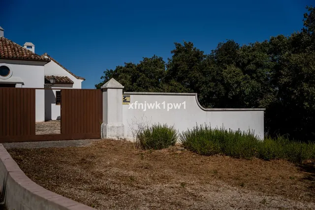 Chalet 4 habitaciones 525m² en venta - South of spain — 44