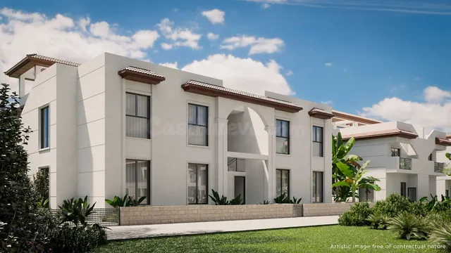 Bungalow en residencial Marella Garden - foto 3