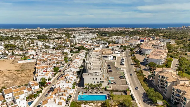 Apartamento 2 habitaciones 93m² en venta - Las Filipinas — 31