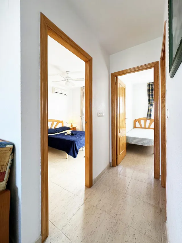 Bungalow (Alto) en venta en El Pedrero — 13