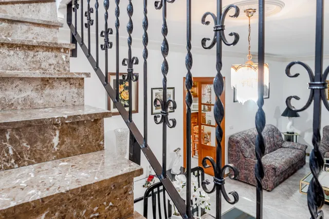 Casa con caracter  Mallorquín en el Corazón de Palma — 38