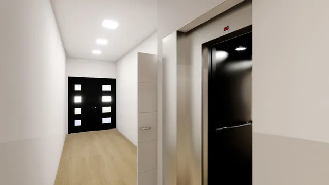 Espectacular Casa de Obra Nueva en Sant Genís de Palafolls — 11
