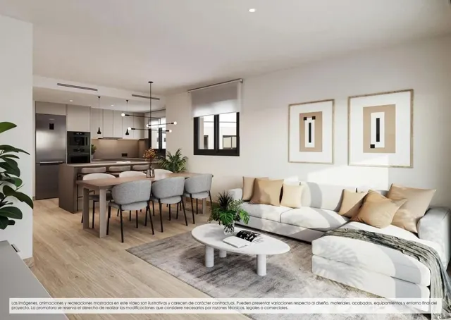 Apartamento 2 habitaciones 90m² en venta - Seascape resort — 18