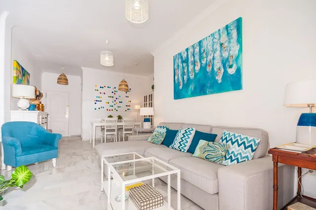 Apartamento 3 habitaciones 108m² en venta - Marbella — 9