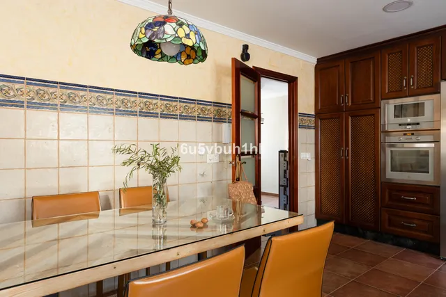 Adosado 5 habitaciones 275m² en venta - Riviera del sol — 13