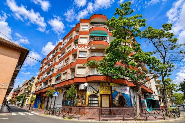 ZONA CENTRO– Planta baja Reformado a estrenar con 2 habitaciones y 2 baños. — 8