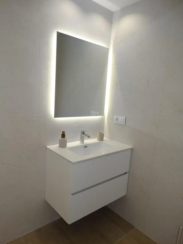 Bungalows modernos de nueva construcción en venta en Pilar de la Horadada — 22