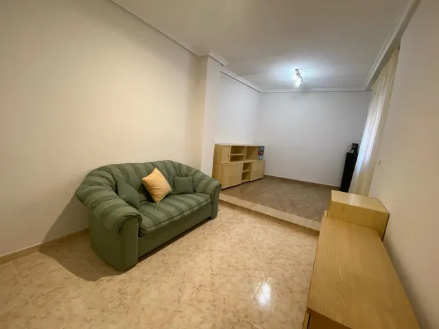 PISAZO DE 4 DORMITORIOS EN EL ALGAR — 13