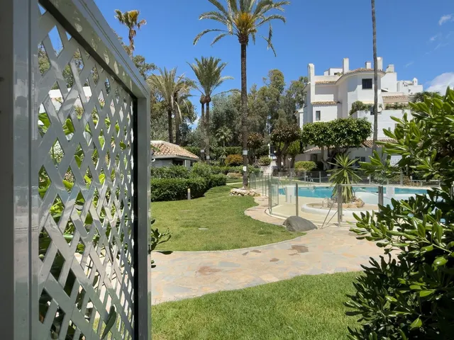 Apartamento 4 habitaciones 186m² en venta - Marbella — 3