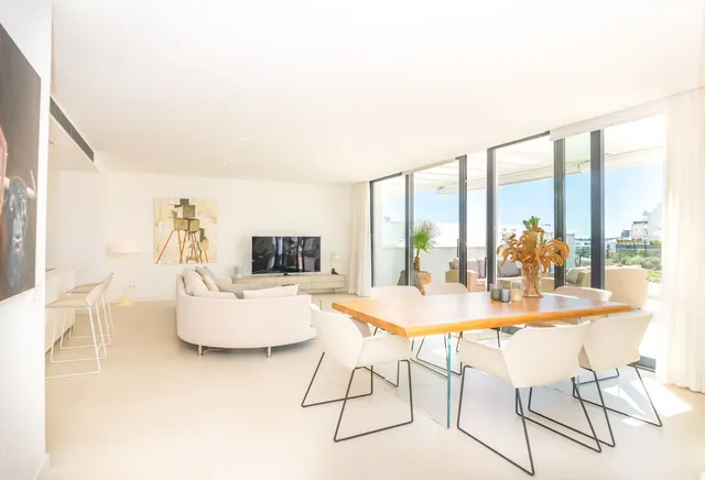 Ático 3 habitaciones 138m² en venta - Centro — 3