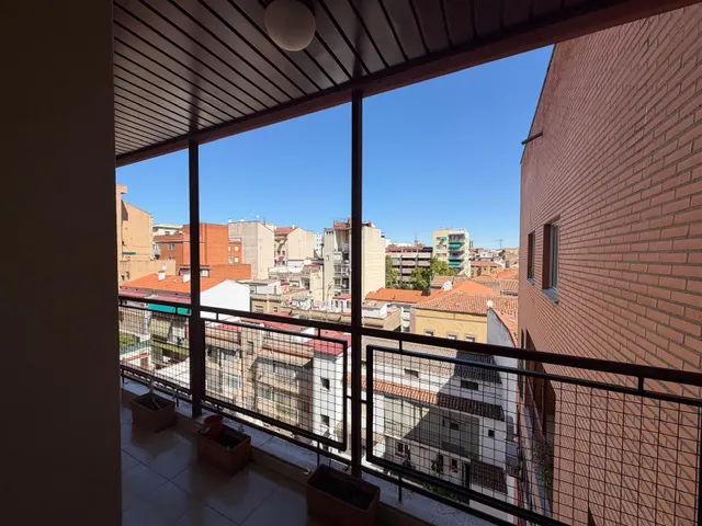 Piso en el centro — 13