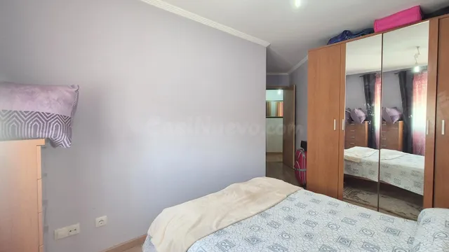 APARTAMENTO VENTA SAN CRISTÓBAL DE LA CUESTA. Urbis te ofrec - foto 3