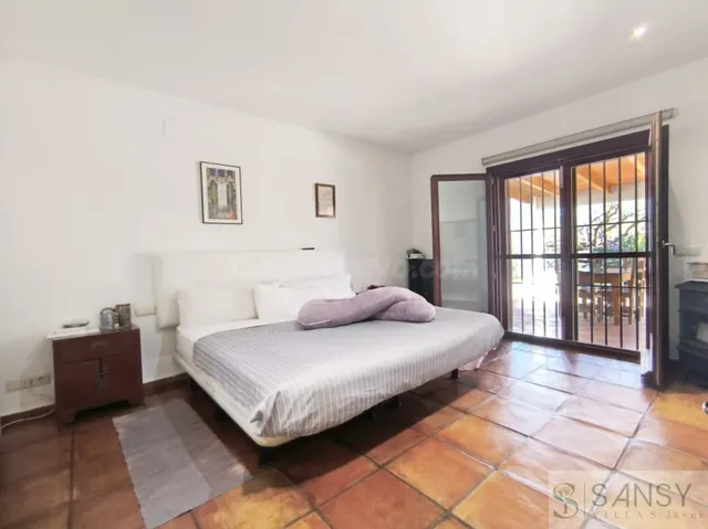 Casa-Chalet en Venta en Ondara Valencia — 34