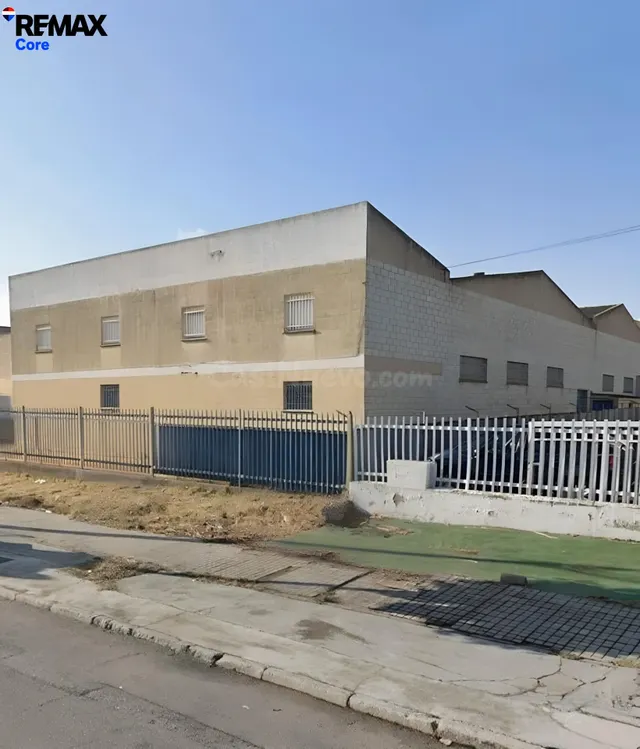 Gran Nave Industrial y Logística de 2.460 m2 – Polígono Las  - foto 5